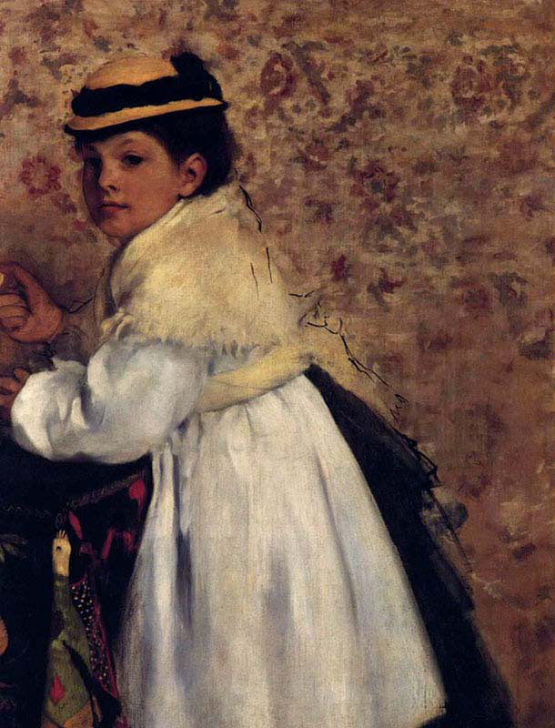 Hortense Valpincon